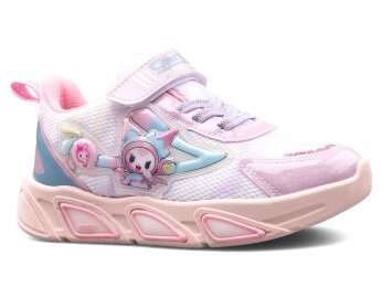 Carby 151-156 Filet Anrk - 151 Somon/Pembe/Somon T - Carby