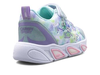 Carby 151-156 Filet Anrk - 154 Su Yeşili/Lila B.T - 3