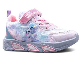 Carby 151-156 Filet Anrk - 155 Bebe Mavisi/Fuji - Carby