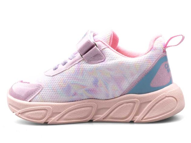 Carby 151-156 Patik Anrk - 151 Somon/Pembe/Somon T - 2