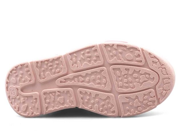 Carby 151-156 Patik Anrk - 151 Somon/Pembe/Somon T - 4