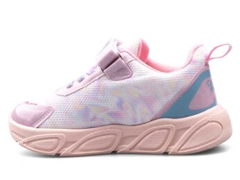 Carby 151-156 Patik Anrk - 151 Somon/Pembe/Somon T - Carby