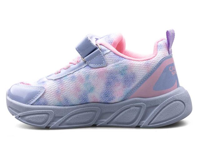 Carby 151-156 Patik Anrk - 152 Bebe mavisi/pembe - 2