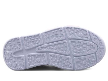 Carby 151-156 Patik Anrk - 154 Su Yeşili/Lila B.T - 4