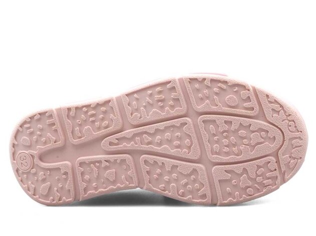 Carby 151-156 Patik Anrk - 156 Lila/Pembe/Somon T - 4