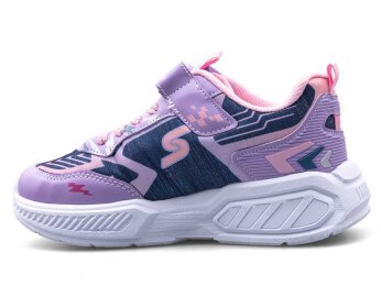 Carby 165 Filet Anrk - Laci/Lila/Fuji B.T - Carby