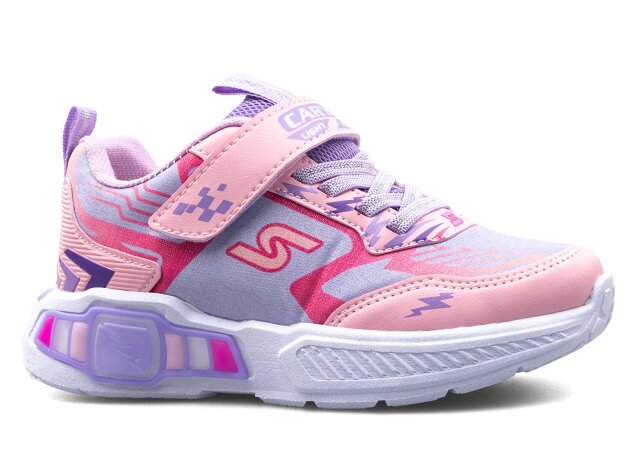 Carby 165 Filet Anrk - Pembe/Lila/Fuji B.T - 1