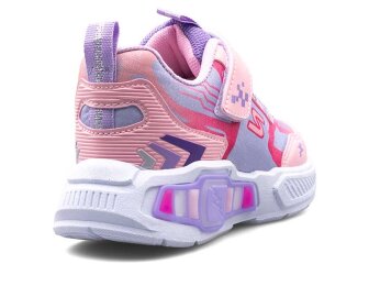 Carby 165 Filet Anrk - Pembe/Lila/Fuji B.T - 3
