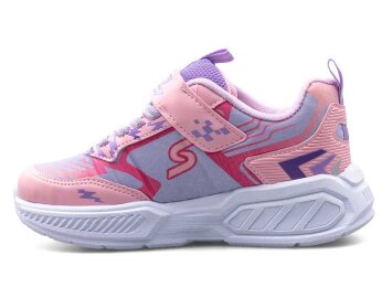 Carby 165 Filet Anrk - Pembe/Lila/Fuji B.T - Carby