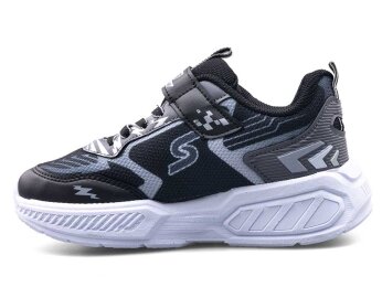 Carby 165 Filet Anrk - Siyah/Buz/Füme/B.T - Carby