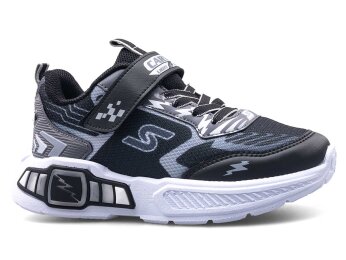 Carby 165 Filet Anrk - Siyah/Buz/Füme/B.T - Carby