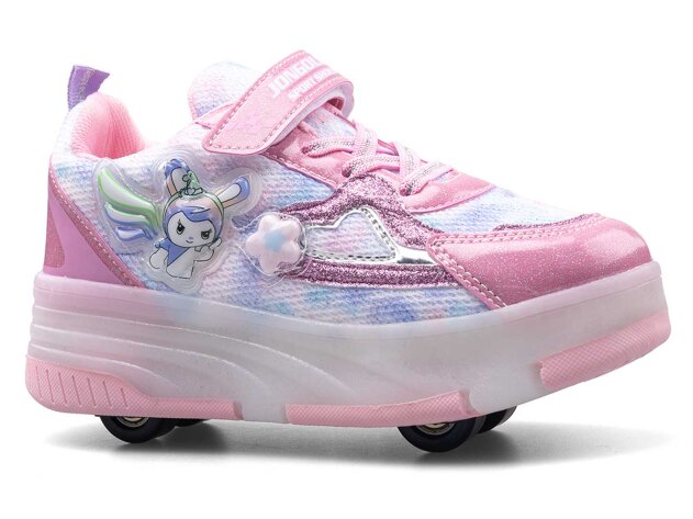 Carby 170 Filet Patenli Anrk - Fuji/Bebemavi/Pembe T - 1