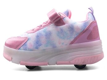 Carby 170 Filet Patenli Anrk - Fuji/Bebemavi/Pembe T - Carby