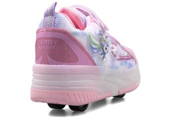 Carby 170 Filet Patenli Anrk - Fuji/Bebemavi/Pembe T - 3