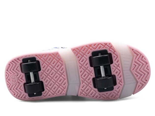 Carby 170 Filet Patenli Anrk - Fuji/Bebemavi/Pembe T - 4