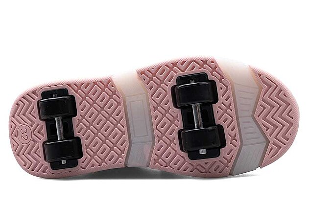 Carby 170 Filet Patenli Anrk - Fuji/Somon/Beyaz/Pembe T - 4