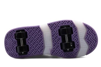 Carby 170 Filet Patenli Anrk - Lila/Lila T - 4