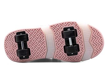 Carby 170 Filet Patenli Anrk - Somon/Pembe/Beyaz/Pembe T - 3