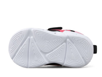 Cicimo 06 Bebe Anrk Işıklı - Siyah/Fuşya - 4