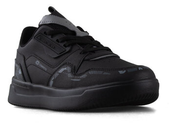 Conpax 1504 Zenne Cilt - Siyah/Füme - 1