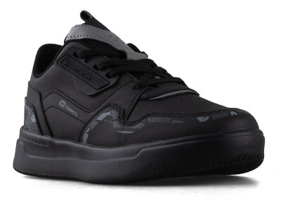 Conpax 1504 Zenne Cilt - Siyah/Füme - 1