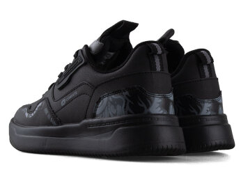 Conpax 1504 Zenne Cilt - Siyah/Füme - 3