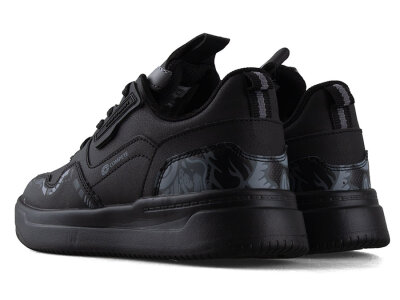 Conpax 1504 Zenne Cilt - Siyah/Füme - 3