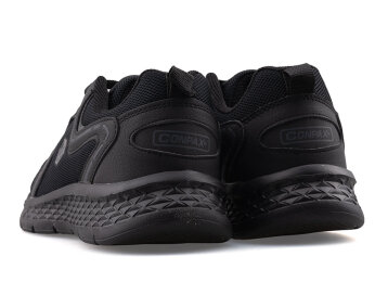 Conpax 1665 Zenne Anrk - Siyah/Siyah - 3