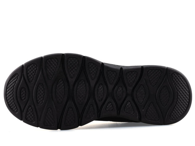 Conpax 1665 Zenne Anrk - Siyah/Siyah - 4