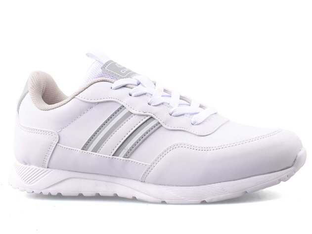 Conpax 1673 Zenne Cilt - Beyaz/Buz - 1