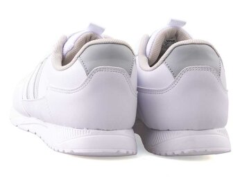 Conpax 1673 Zenne Cilt - Beyaz/Buz - 3