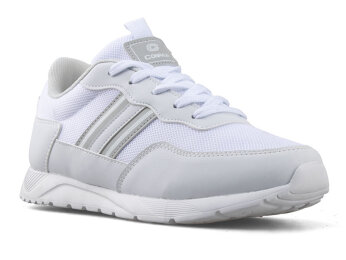 Conpax 1673 Zenne Cilt - Beyaz/Buz - 5