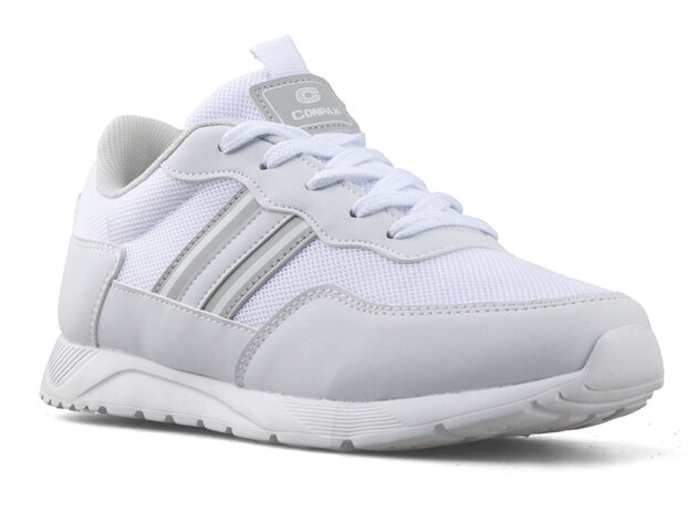 Conpax 1673 Zenne Cilt - Beyaz/Buz - 5