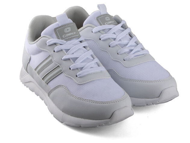 Conpax 1673 Zenne Cilt - Beyaz/Buz - 6