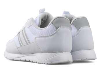 Conpax 1673 Zenne Cilt - Beyaz/Buz - 7