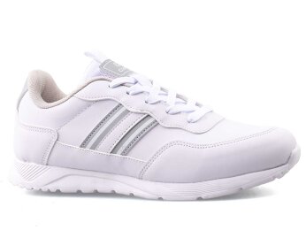 Conpax 1673 Zenne Cilt - Beyaz/Buz - 1