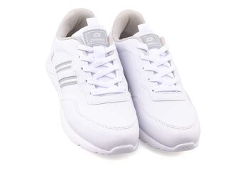 Conpax 1673 Zenne Cilt - Beyaz/Buz - 2