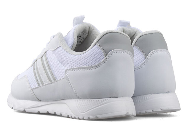 Conpax 1673 Zenne Cilt - Beyaz/Buz - 7