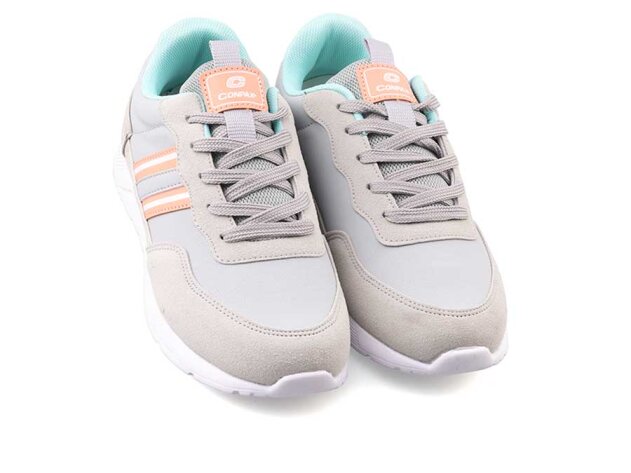 Conpax 1673 Zenne Cilt - Buz/Beyaz - 2