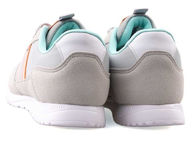 Conpax 1673 Zenne Cilt - Buz/Beyaz - 3