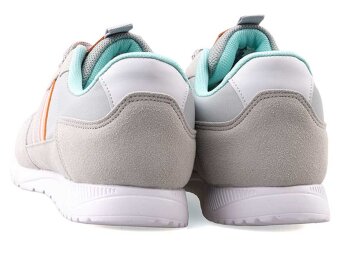 Conpax 1673 Zenne Cilt - Buz/Beyaz - 3