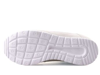 Conpax 1673 Zenne Cilt - Buz/Beyaz - 4