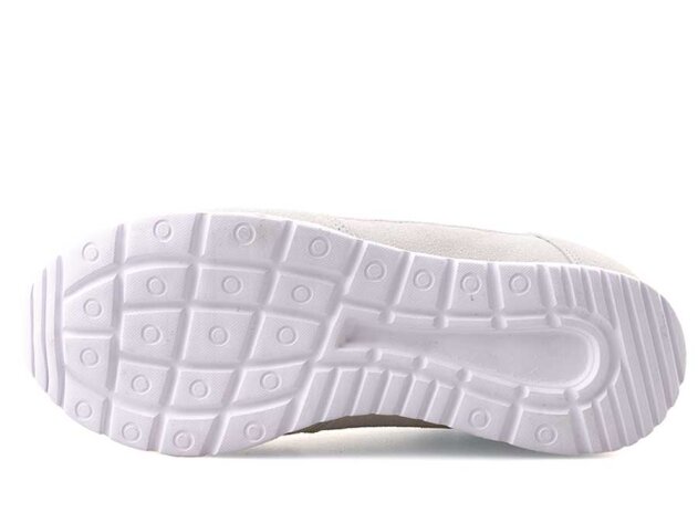 Conpax 1673 Zenne Cilt - Buz/Beyaz - 4