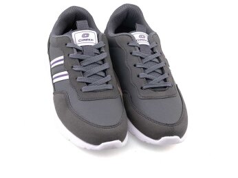 Conpax 1673 Zenne Cilt - Füme/Mor - 2