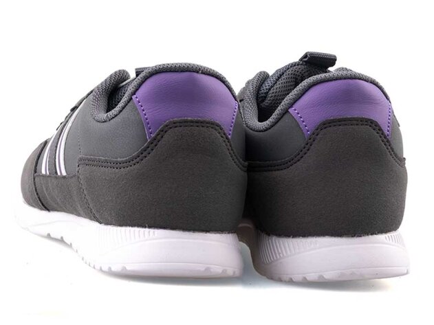 Conpax 1673 Zenne Cilt - Füme/Mor - 3