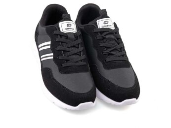 Conpax 1673 Zenne Cilt - Siyah/Beyaz - 2