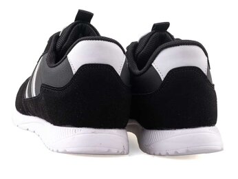 Conpax 1673 Zenne Cilt - Siyah/Beyaz - 3