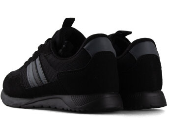 Conpax 1673 Zenne Cilt - Siyah/Füme - 7