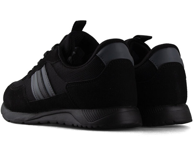 Conpax 1673 Zenne Cilt - Siyah/Füme - 7