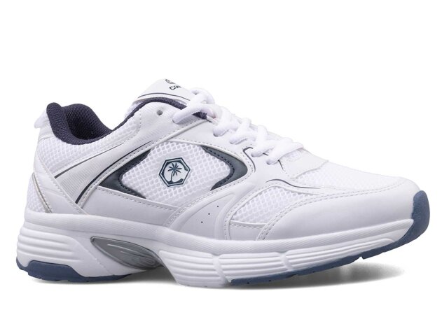 Conpax 1686 Zenne Anrk - Beyaz/Laci - 1